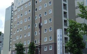 Toyoko Inn Chiba Shin-Kamagaya Ekimae
